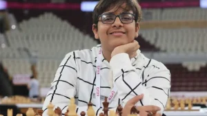 Mayank Chakraborty Makes History As Northeast India’s First Grandmaster