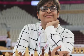 Mayank Chakraborty Makes History As Northeast India’s First Grandmaster