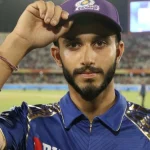 Mayank Markhande