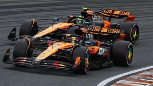 Formula One 2026