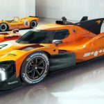 McLaren Unveil New F1 Car as Exclusive Title Chase Begins Again