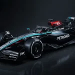 Mercedes-AMG Petronas Formula 1 Team Own Up to Costly Call Involving Kimi Antonelli