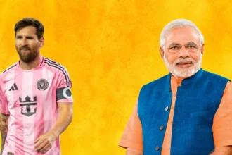 Messi Linked To West Bengal’s Biggest Political Twist: Did He Help BJP?