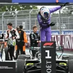 Miami Grand Prix Kimi Antonelli Edges Lando Norris in Thriller, Shakes Up Title Race