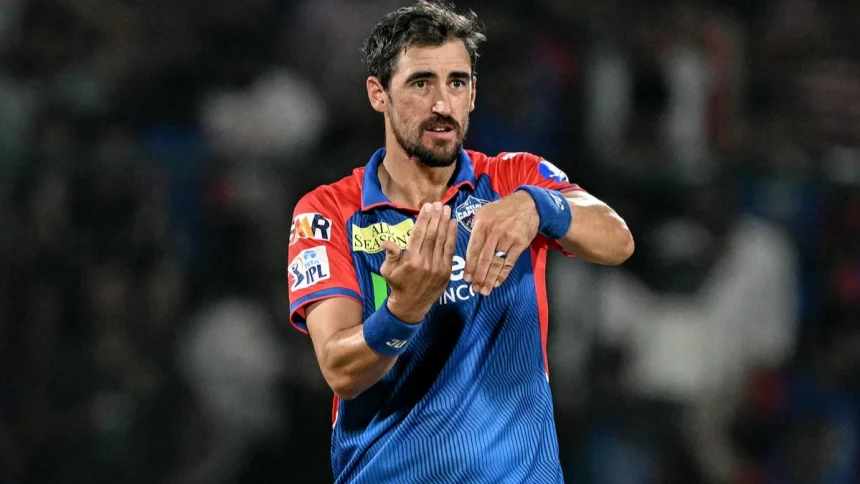 Updated IPL 2026 Points Table After DC vs RR