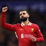 Mohamed Salah