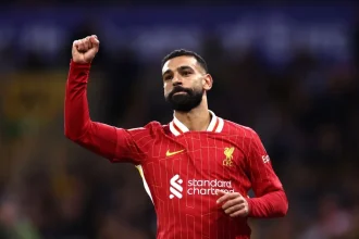 Mohamed Salah