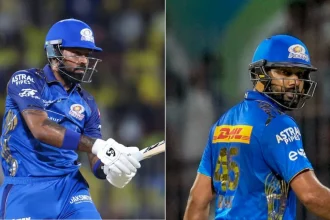 IPL 2026: When Will Hardik Pandya Be Back? Ryan Rickelton Reveals Latest
