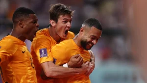 5 Biggest Stars Left Out Of The Netherlands’ FIFA World Cup 2026 Squad