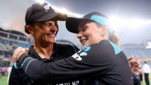 Will New Zealand Women Win The T20 World Cup 2026? Full Squad And Prediction
