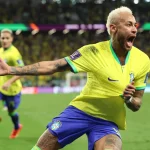 From Injury Fears To World Cup Glory: Neymar Makes Brazil Squad