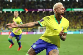 From Injury Fears To World Cup Glory: Neymar Makes Brazil Squad
