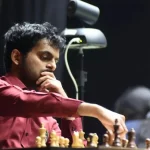 Nihal Sarin Becomes Only Indian To Qualify Directly For Chess At Esports Nations Cup 2026
