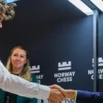 Norway Chess 2026 Pairings Out! D Gukesh To Face Magnus Carlsen Twice In Must-Watch Battles