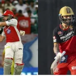From Veterans To Record-Breakers: Top 7 Oldest IPL Players With A Hundred
