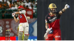 From Veterans To Record-Breakers: Top 7 Oldest IPL Players With A Hundred