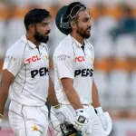 PAK vs BAN Test Series Schedule And Broadcasting Details