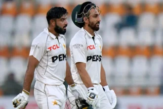 PAK vs BAN Test Series Schedule And Broadcasting Details