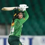 PAK vs ZIM: Fatima Sana Creates History With Fastest Fifty In Women’s T20Is