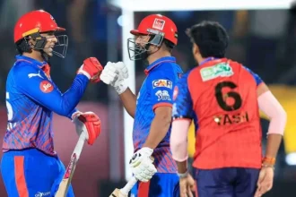 DC vs PBKS, IPL 2026: Delhi Capitals Claims Win By 3 Wickets