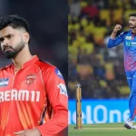 PBKS vs DC IPL 2026 MATCH 55