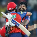 PBKS vs LSG, IPL 2026: Shreyas Iyer’s Stunning Century Led PBKS To Dominant Victory