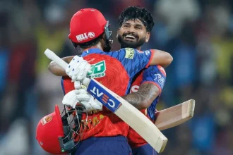 PBKS vs LSG, IPL 2026: Shreyas Iyer’s Stunning Century Led PBKS To Dominant Victory