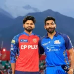 PBKS vs MI IPL 2026 MATCH 58