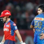 PBKS vs MI, IPL 2026 Match 58: 1st Inning