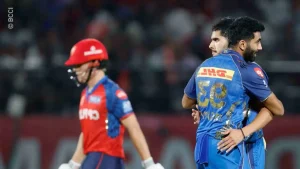 PBKS vs MI, IPL 2026 Match 58: 1st Inning