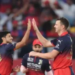 PBKS vs RCB IPL 2026 MATCH 61