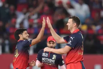 PBKS vs RCB IPL 2026 MATCH 61