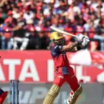 PBKS vs RCB, IPL 2026 MATCH 61: 1ST INNING