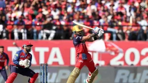 PBKS vs RCB, IPL 2026 MATCH 61: 1ST INNING