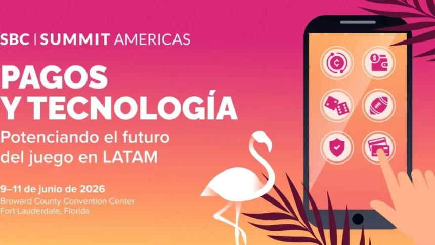 PIX, AI, And Digital Wallets Take Center Stage At ‘SBC Summit Americas’ LATAM Payments & Tech track 