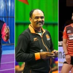 From Strategy To Victory: Top 3 Coaches Of PKL Season 12