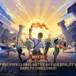 PUBG Mobile Trial of Fire: New Bali Reality Show Announced