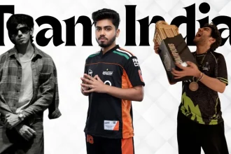 India's BGMI Team Roster For EWC 2026 Leaked: 6 Star Players 