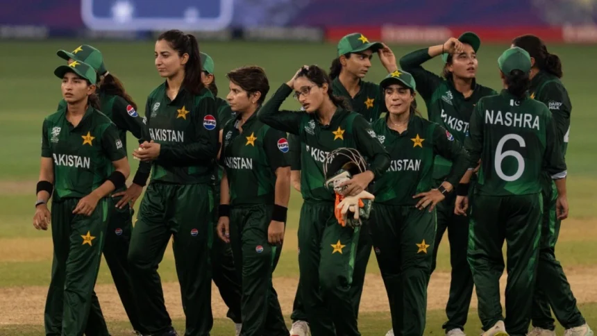 Will Pakistan Women's Team Win The T20 World Cup? Full Squad And Prediction