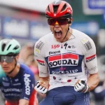 Who Leads The 2026 Leads Giro d’Italia After Stage 3?