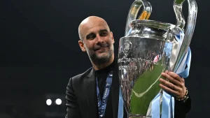 Pep Guardiola Set To Leave Manchester City: What Did He Achieve In His 10 Year Time?