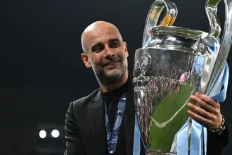 Pep Guardiola Set To Leave Manchester City: What Did He Achieve In His 10 Year Time?