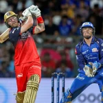 RCB Receive Timely Boost With Phil Salt Back For Playoffs