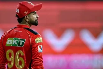 IPL 2026 Playoff Scenario: Punjab Kings Qualification Equation Explained