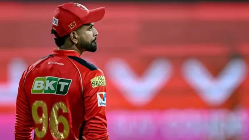 IPL 2026 Playoff Scenario: Punjab Kings Qualification Equation Explained