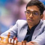 R Praggnanandhaa Predicts Tight Gukesh vs Sindarov World Title Clash ‘It’s 50-50’