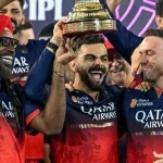 RCB Storm Into Top-2 Race After Dominant 6-Wicket Win Over KKR