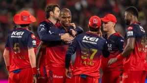 GT vs RR Qualifier 2: Which Team Has Better Top Order In IPL 2026?