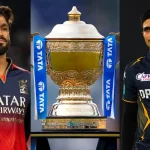RCB vs GT IPL 2026 FINAL MATCH