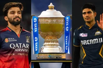RCB vs GT IPL 2026 FINAL MATCH
